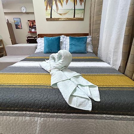 Condo Unit At Avida Aspira Cdo Downtown 卡加盐德奥罗 外观 照片