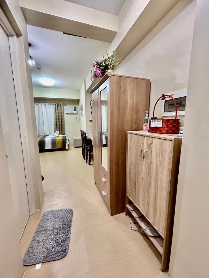Condo Unit At Avida Aspira Cdo Downtown 卡加盐德奥罗 外观 照片
