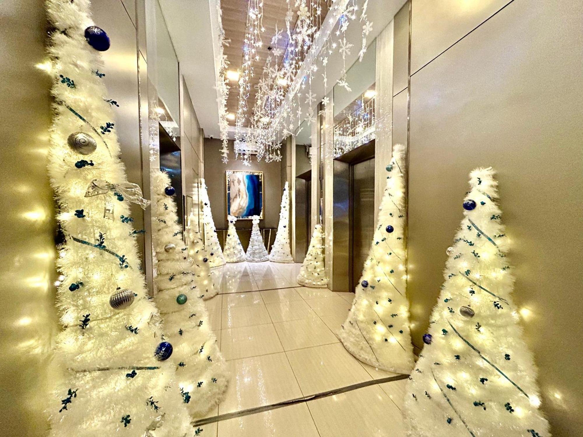 Condo Unit At Avida Aspira Cdo Downtown 卡加盐德奥罗 外观 照片