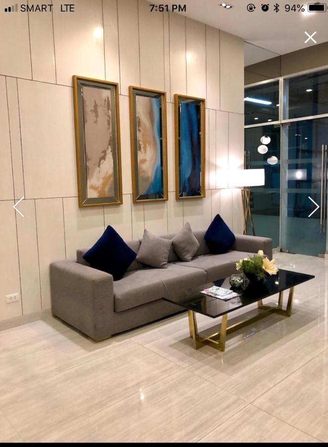 Condo Unit At Avida Aspira Cdo Downtown 卡加盐德奥罗 外观 照片