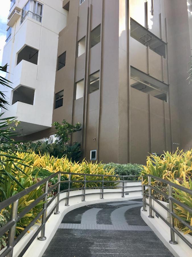 Condo Unit At Avida Aspira Cdo Downtown 卡加盐德奥罗 外观 照片